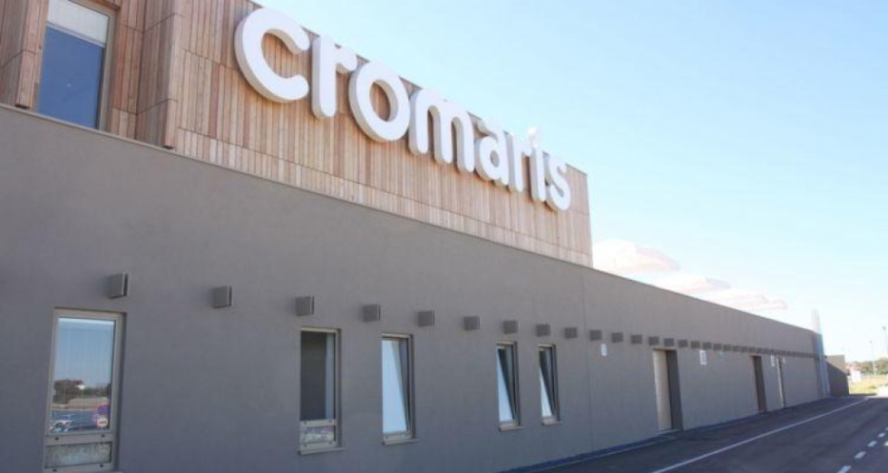 CROMARIS - NIN