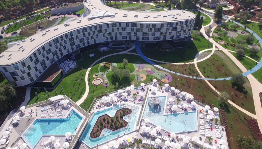 HOTEL AMARIN